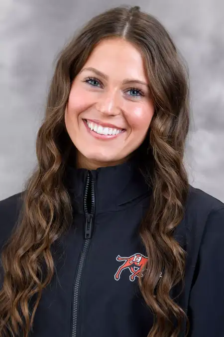 Ella Hess, Track and Field (O), Campbell University