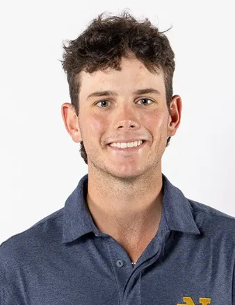 Christopher Bagnall, Golf, undefined