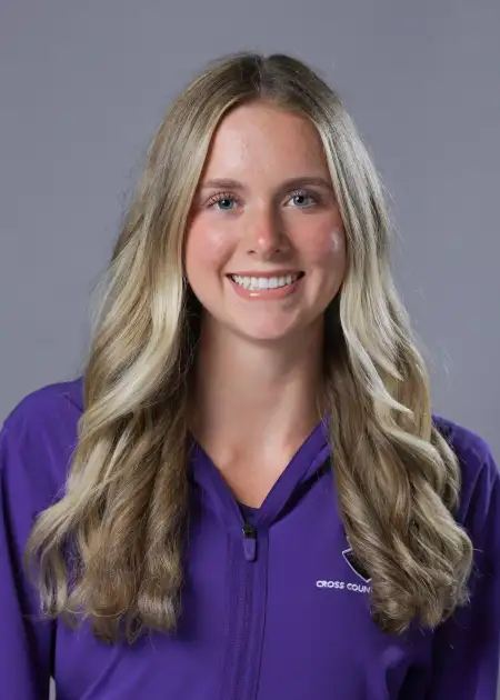 Gabriella Mione, Track and Field (O), Furman University