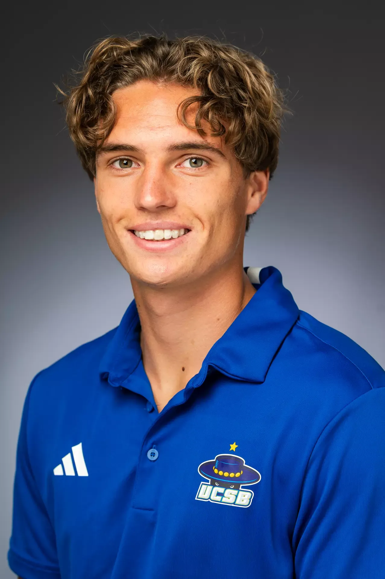 Owen Wall, Soccer, University of California, Santa Barbara