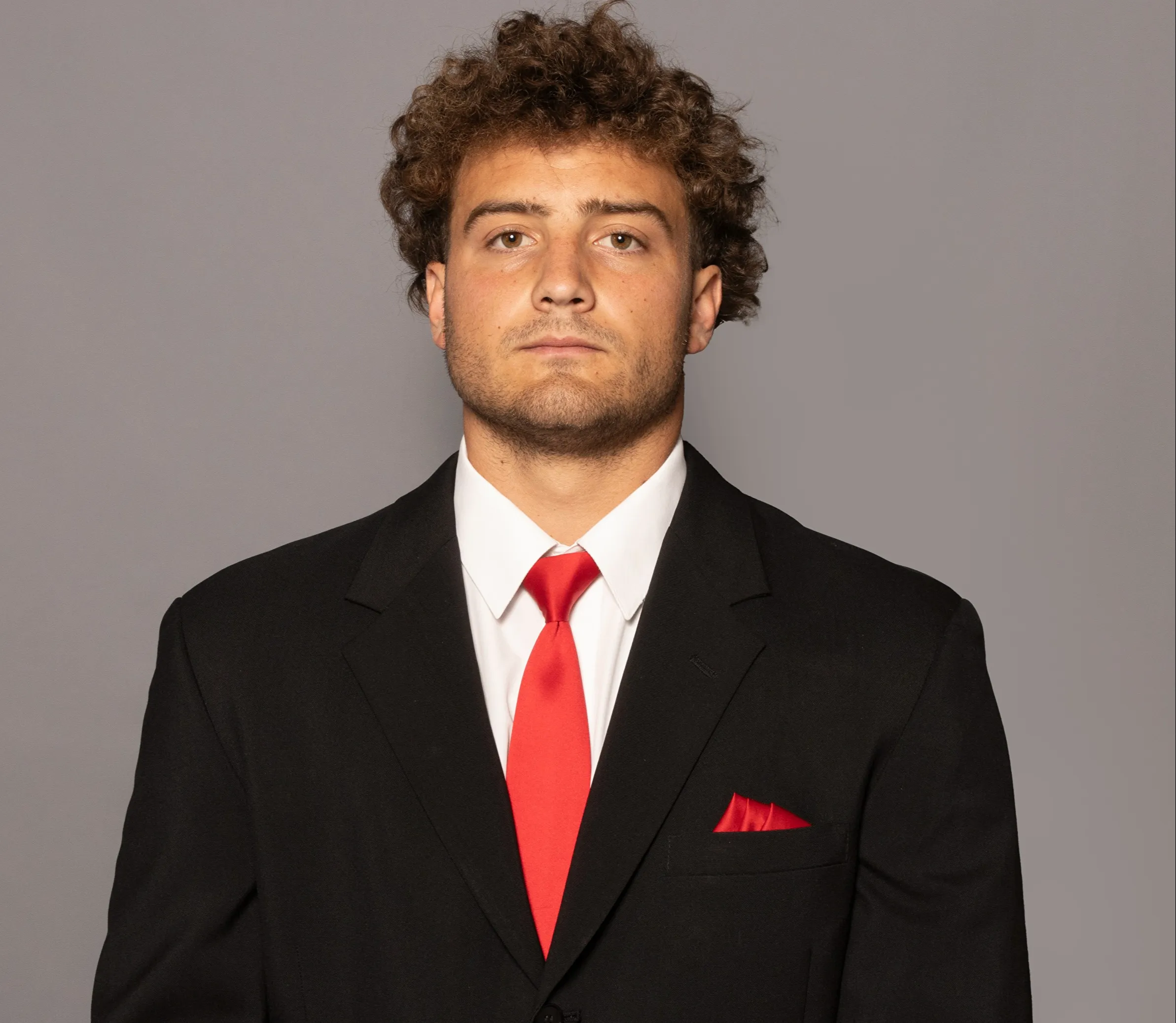 Brayden Ellis, Football, University of New Mexico