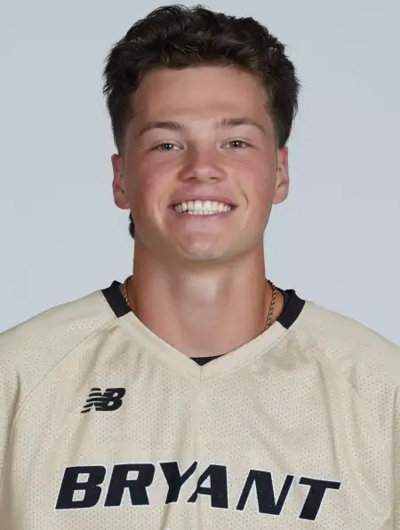 JT Werkmeister, Lacrosse, Bryant University