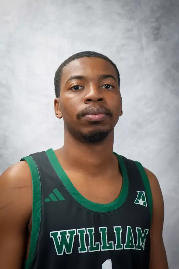 Mark Onyejekwe, Basketball, William Woods University