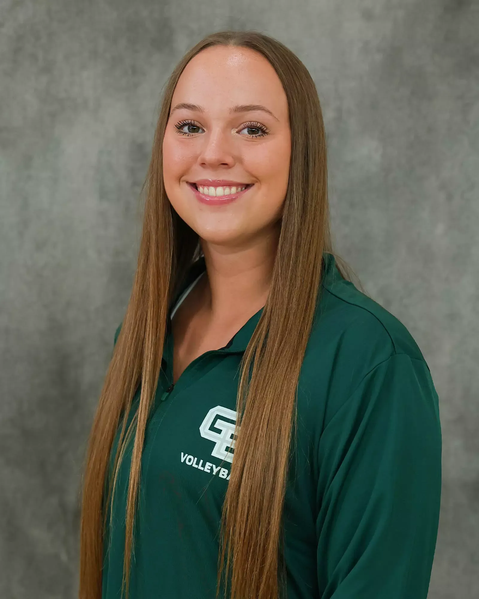 Kendall Schara, Volleyball, undefined