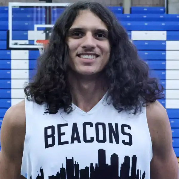 Max Depina, Basketball, University of Massachusetts Boston