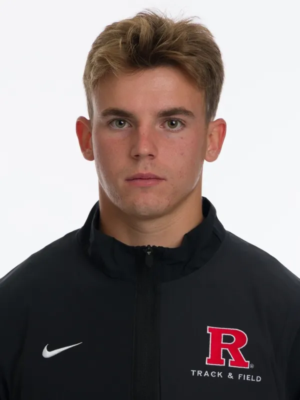 Andrew Szeplaki, Track and Field (O), Rutgers University