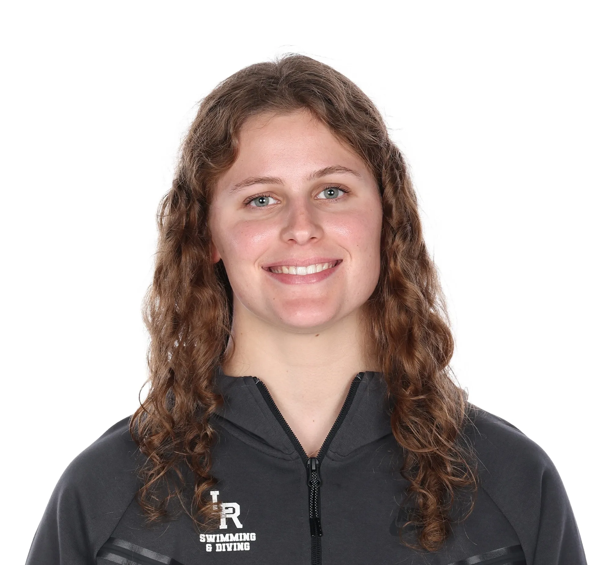 Lydia Westcott, Swimming & Diving, University of Arkansas at Little Rock