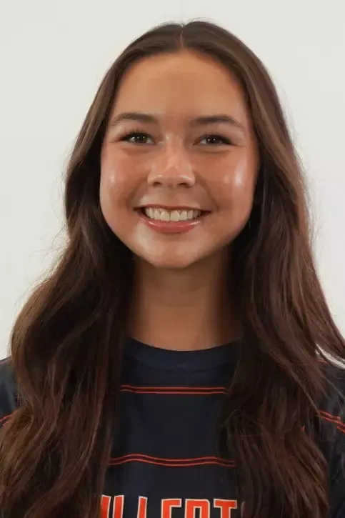 Riley O'Brien, Soccer, undefined