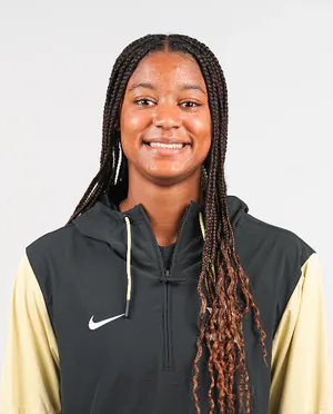 Maddy Bowser, Volleyball, undefined