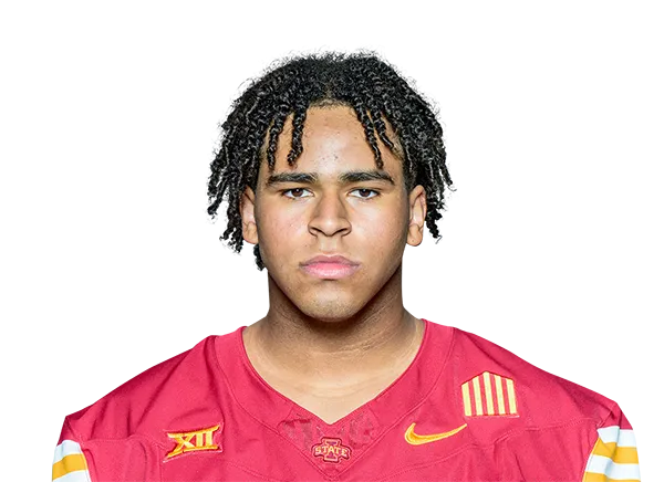 Alijah Carnell, Football, Pennsylvania State University