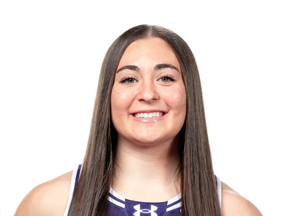 Angelina Hodgens, Basketball, undefined