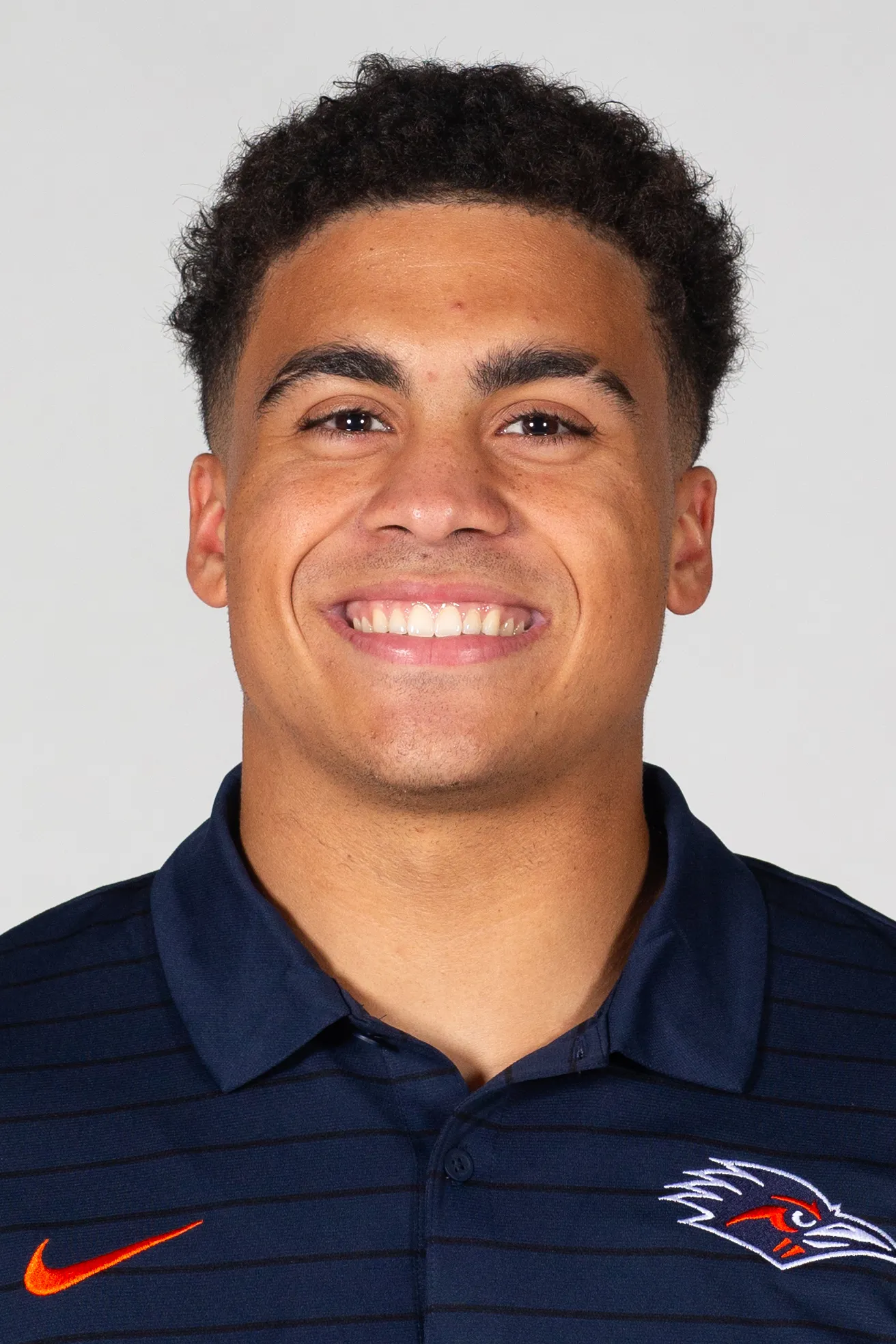 Tysan Breaux, Football, undefined