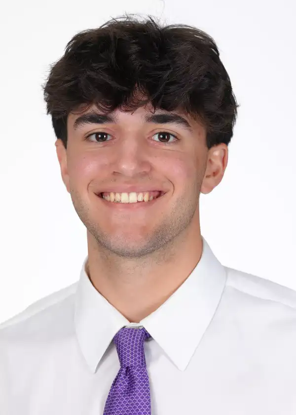 Will Labonte, Baseball, University of Portland