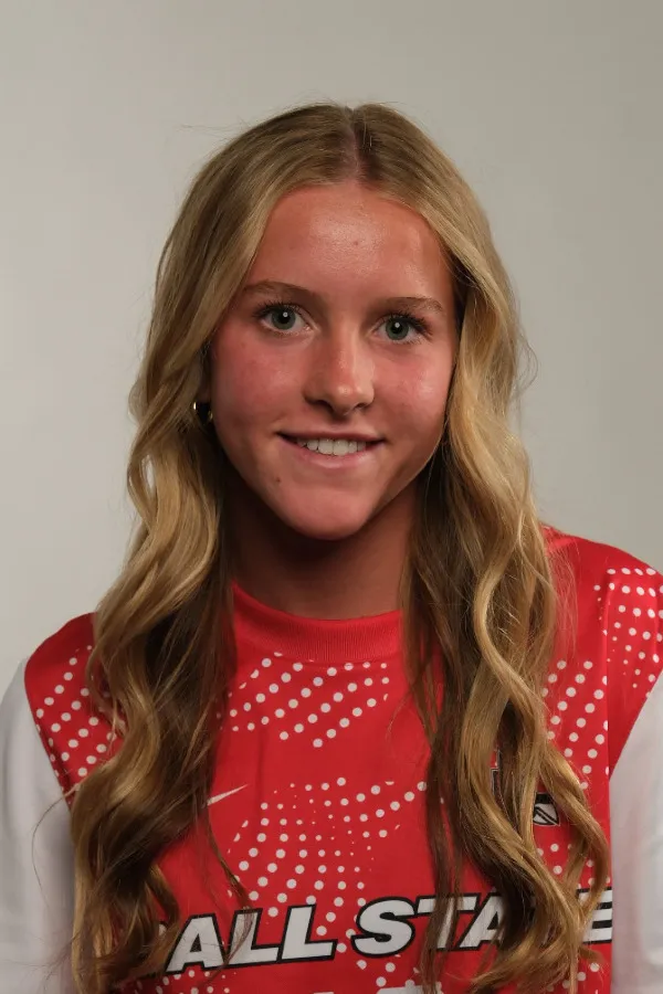 Anna Kate Robillard, Soccer, Ball State University