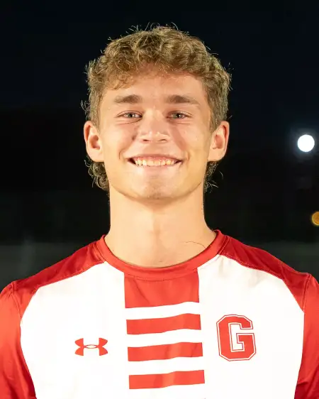 Owen Whitehead, Soccer, Grove City College