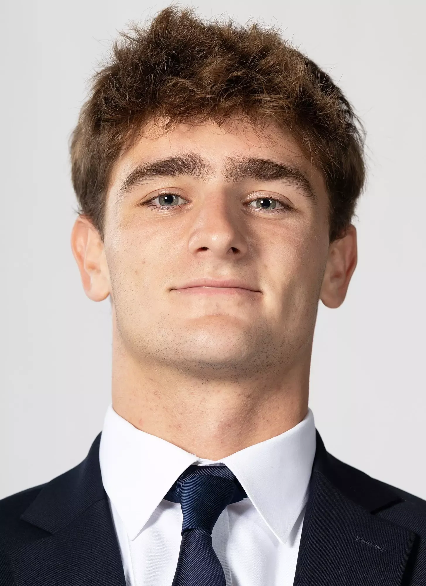 Aidan Barbato, Football, The College of New Jersey