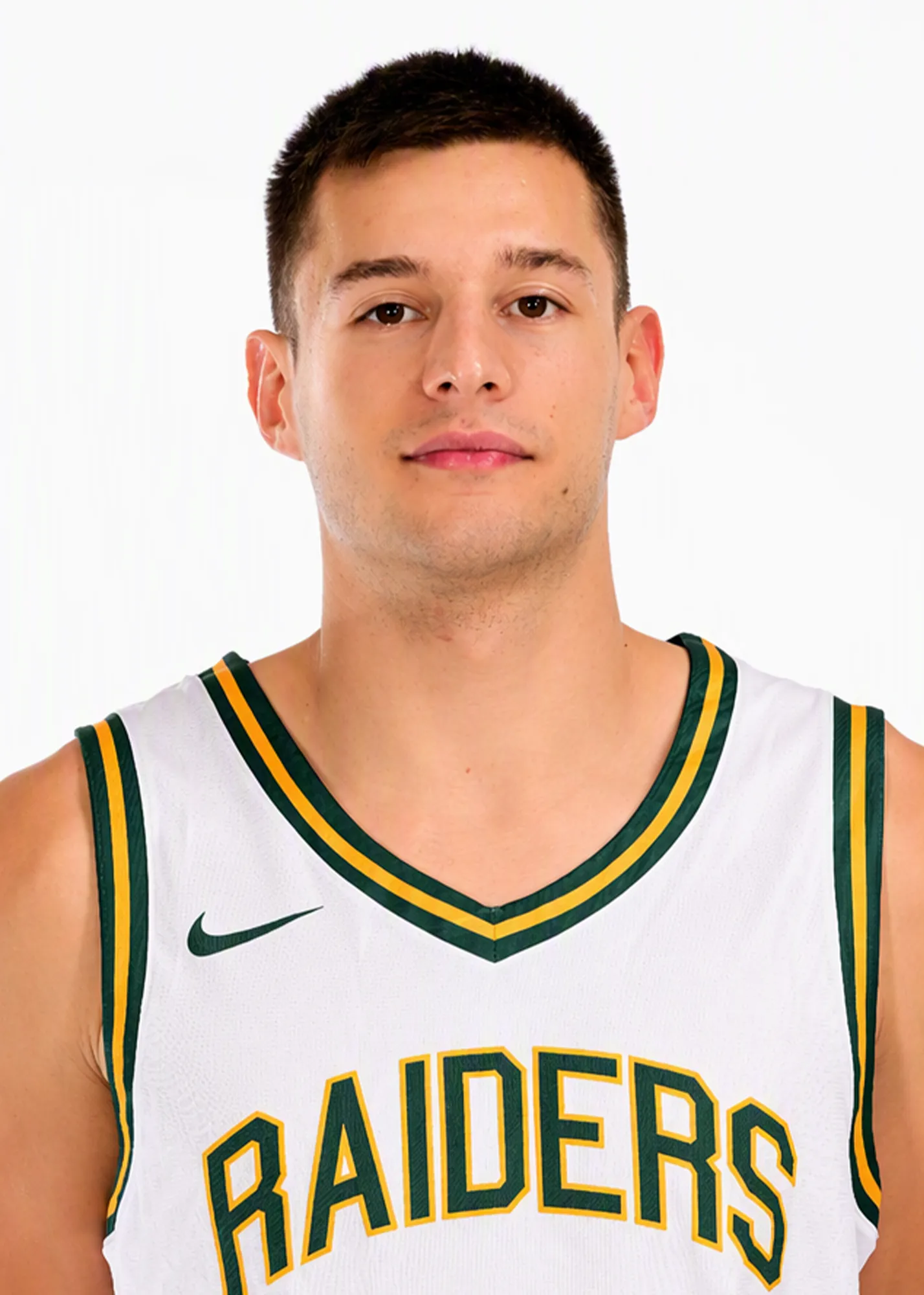 Ilija Milijasevic, Basketball, undefined