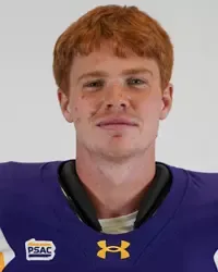 Colin O'Sullivan, Football, West Chester University