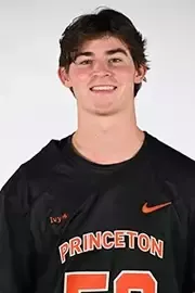 David Smythe, Lacrosse, undefined