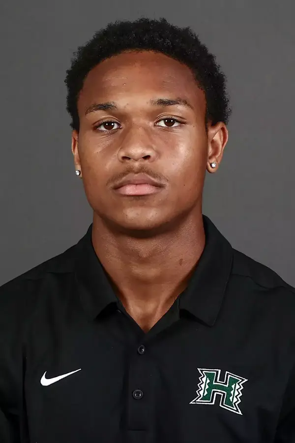 Robert Haynes IV, Football, University of Hawai'i