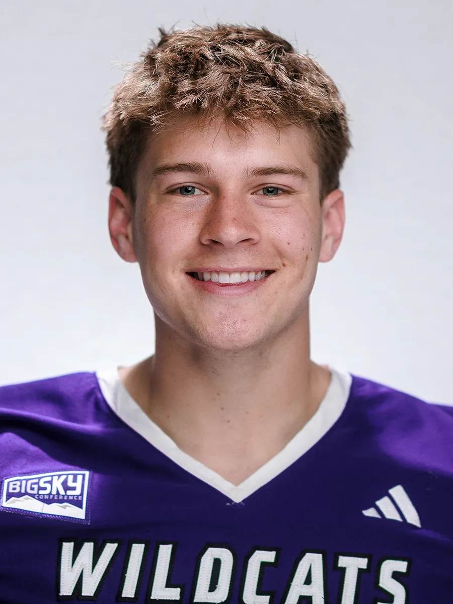 Elias Parkinson, Football, undefined