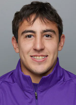 Jacob Holguin, Track and Field, undefined