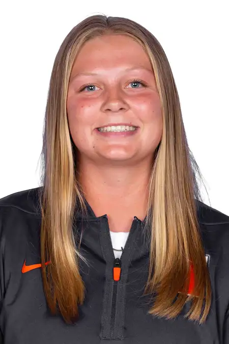 Ellie Haggard, Softball, University of Illinois