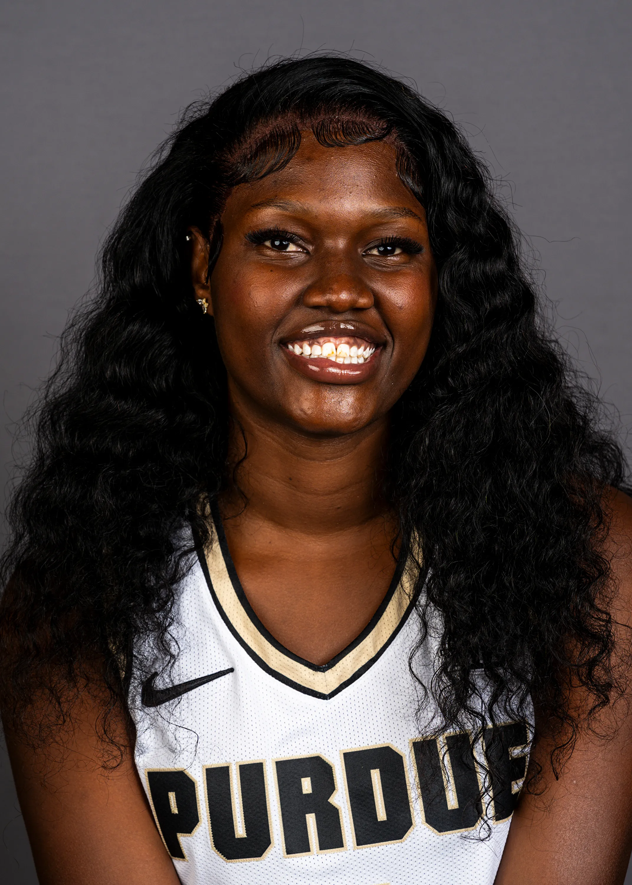 Anjela Minja, Basketball, undefined