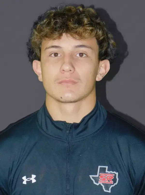 Jonathan Martinez, Football, Sul Ross State University