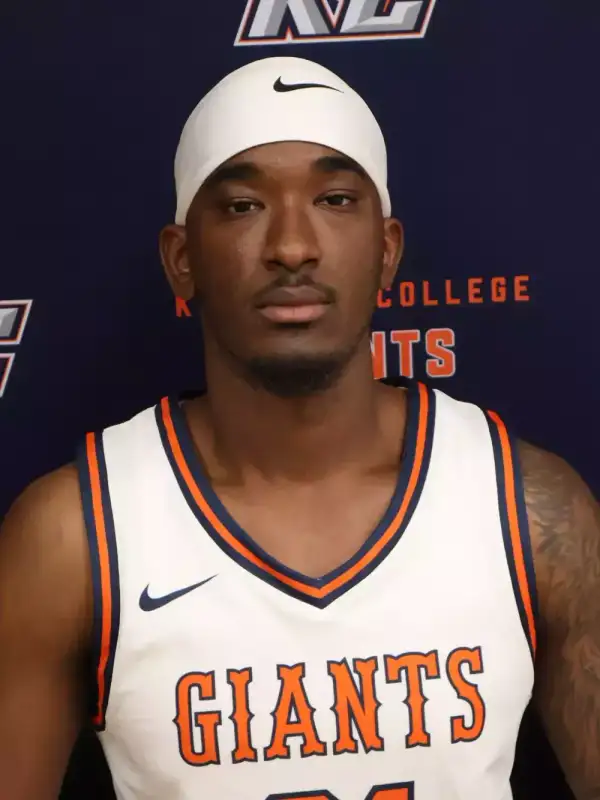 Johnnie Hutton, Basketball, Keystone College