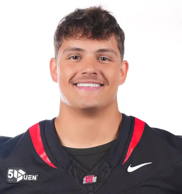 Braxton Myers, Football, Indiana Wesleyan University