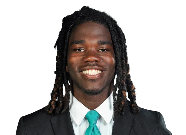 Chase Jackson, Football, undefined