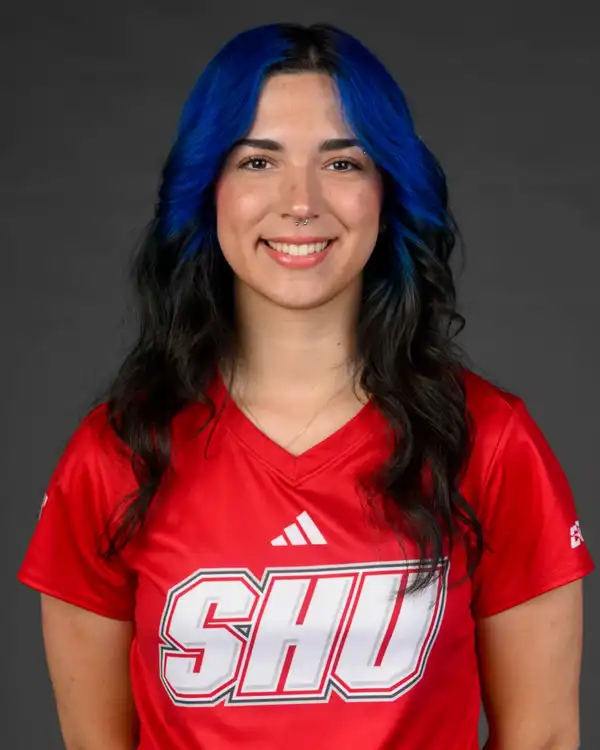 Alejandra Sandoval, Bowling, University of Nebraska