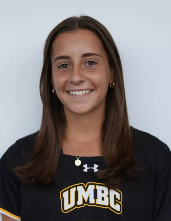 June Barber, Lacrosse, University of Maryland, Baltimore County