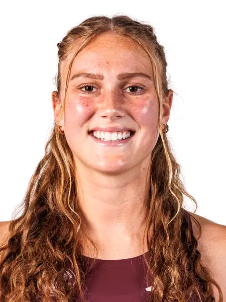 Anje Nel, Track and Field (O), Mississippi State University