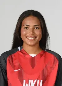 Ariyana Traylor, Soccer, undefined