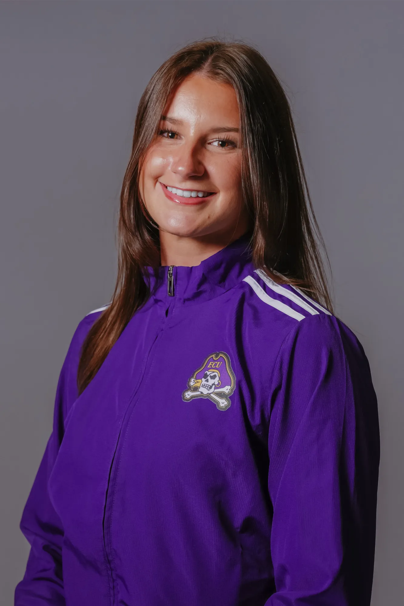 Mikayla Durkin, Swimming & Diving, East Carolina University