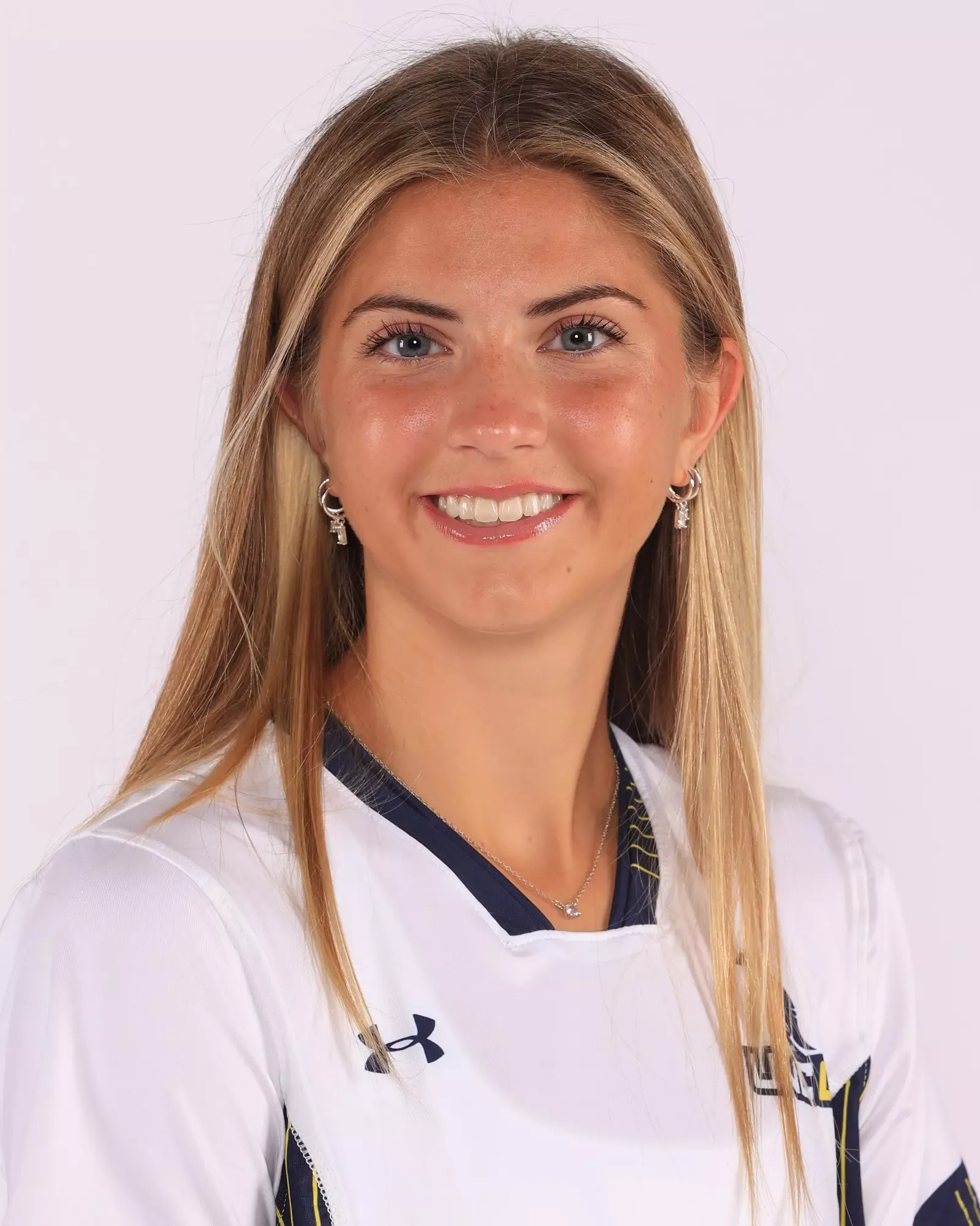Abby Cover, Soccer, undefined