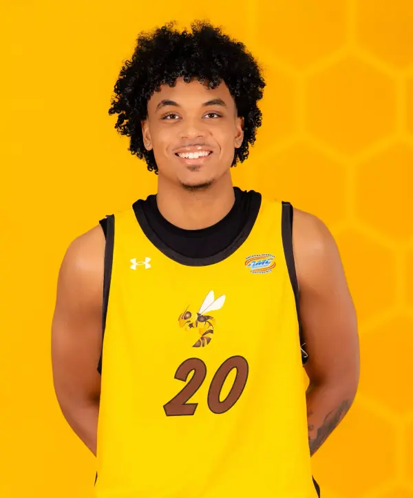 Kaleo Mills, Basketball, Harris-Stowe State University