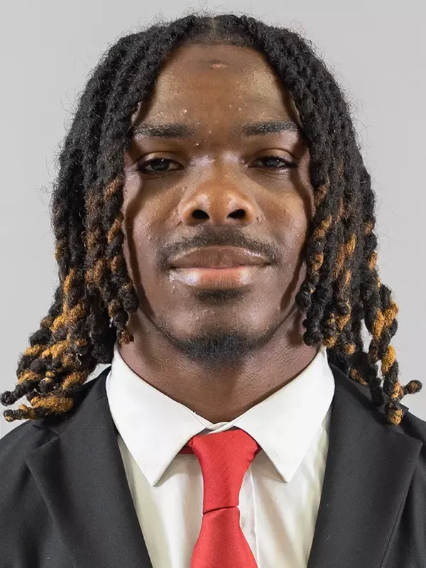 Elijah Ward, Football, University of Indianapolis