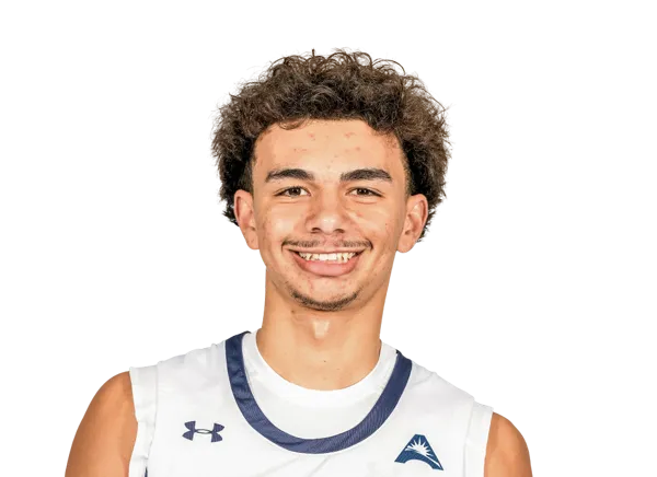 Kamrin Oriol, Basketball, University of North Florida