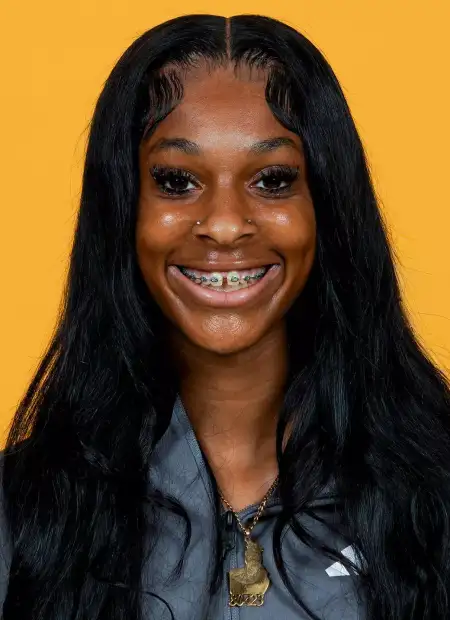 Jermiya Winston, Track and Field (O), Kennesaw State University