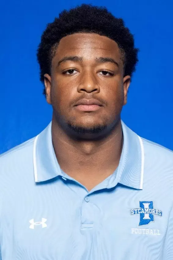 Bryce Patterson, Football, undefined