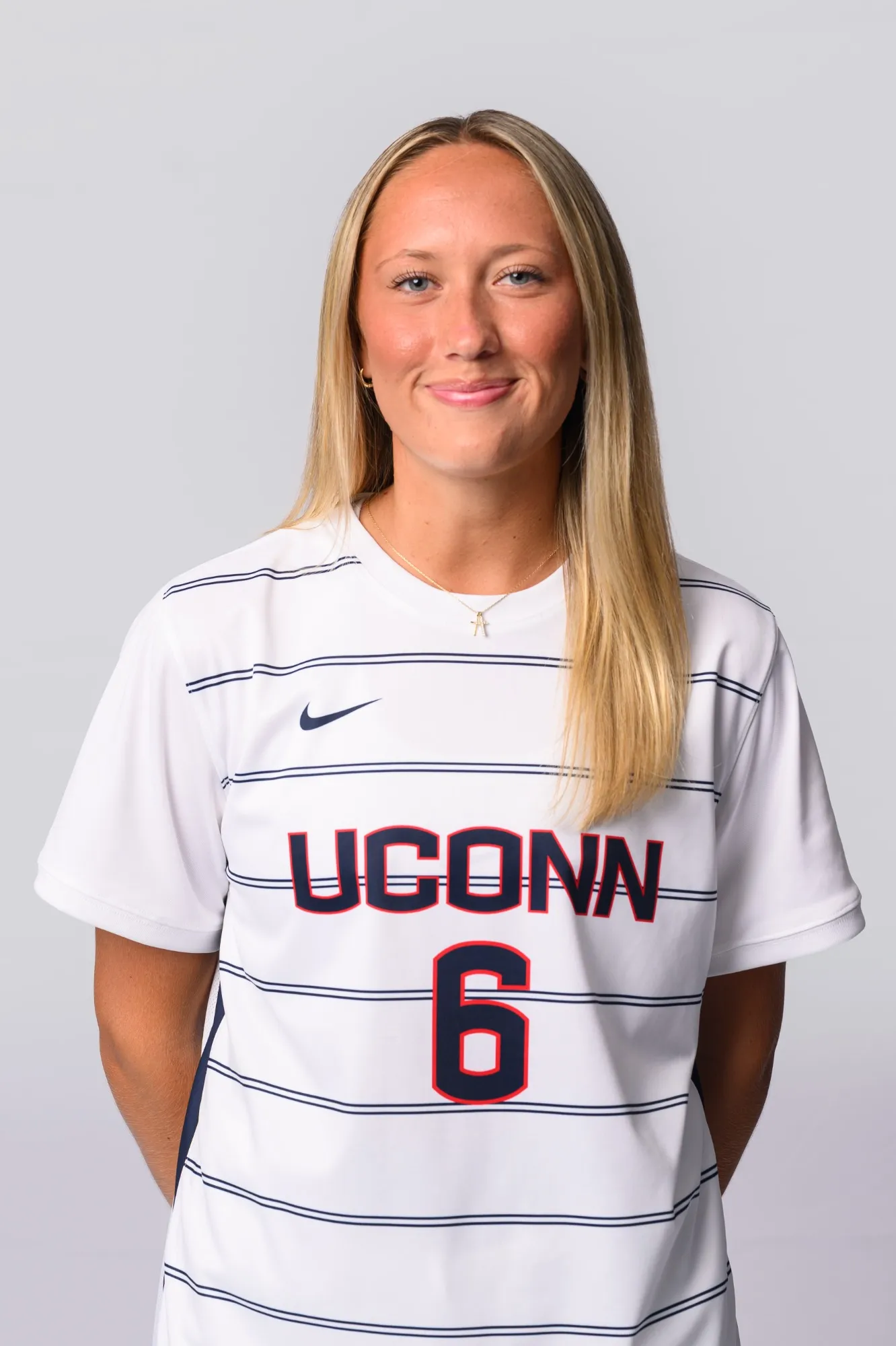 Shea Boyle, Soccer, University of Connecticut