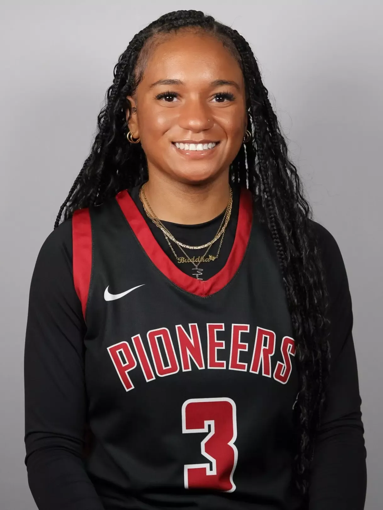 Makya Grinter, Basketball, Transylvania University