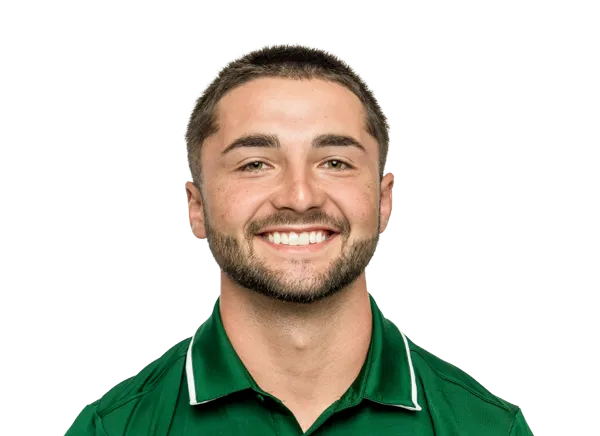 Jace Bellah, Football, undefined