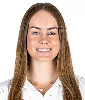 Emily McKee, Golf, University of Maryland