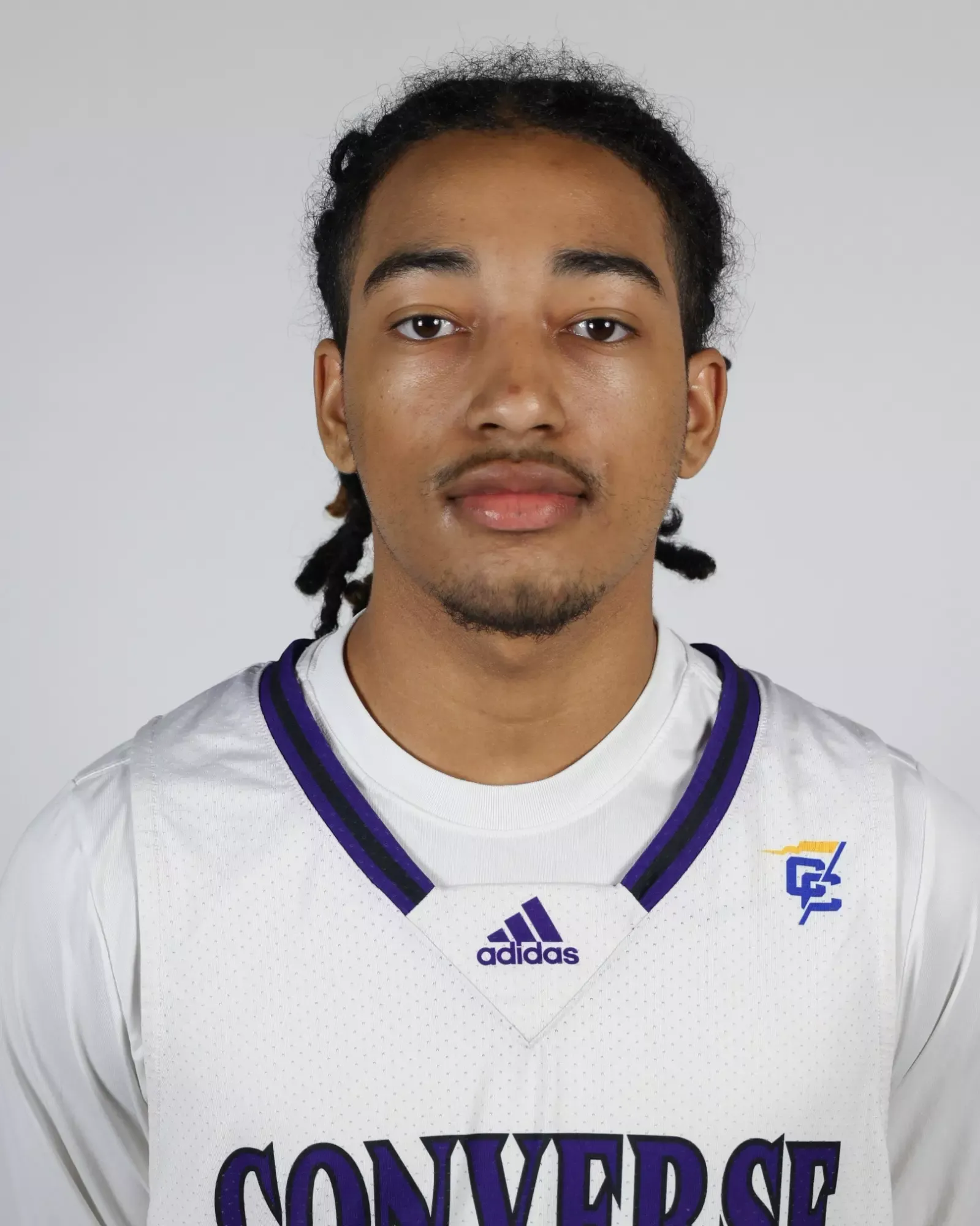 Zayd Taylor, Basketball, Converse University