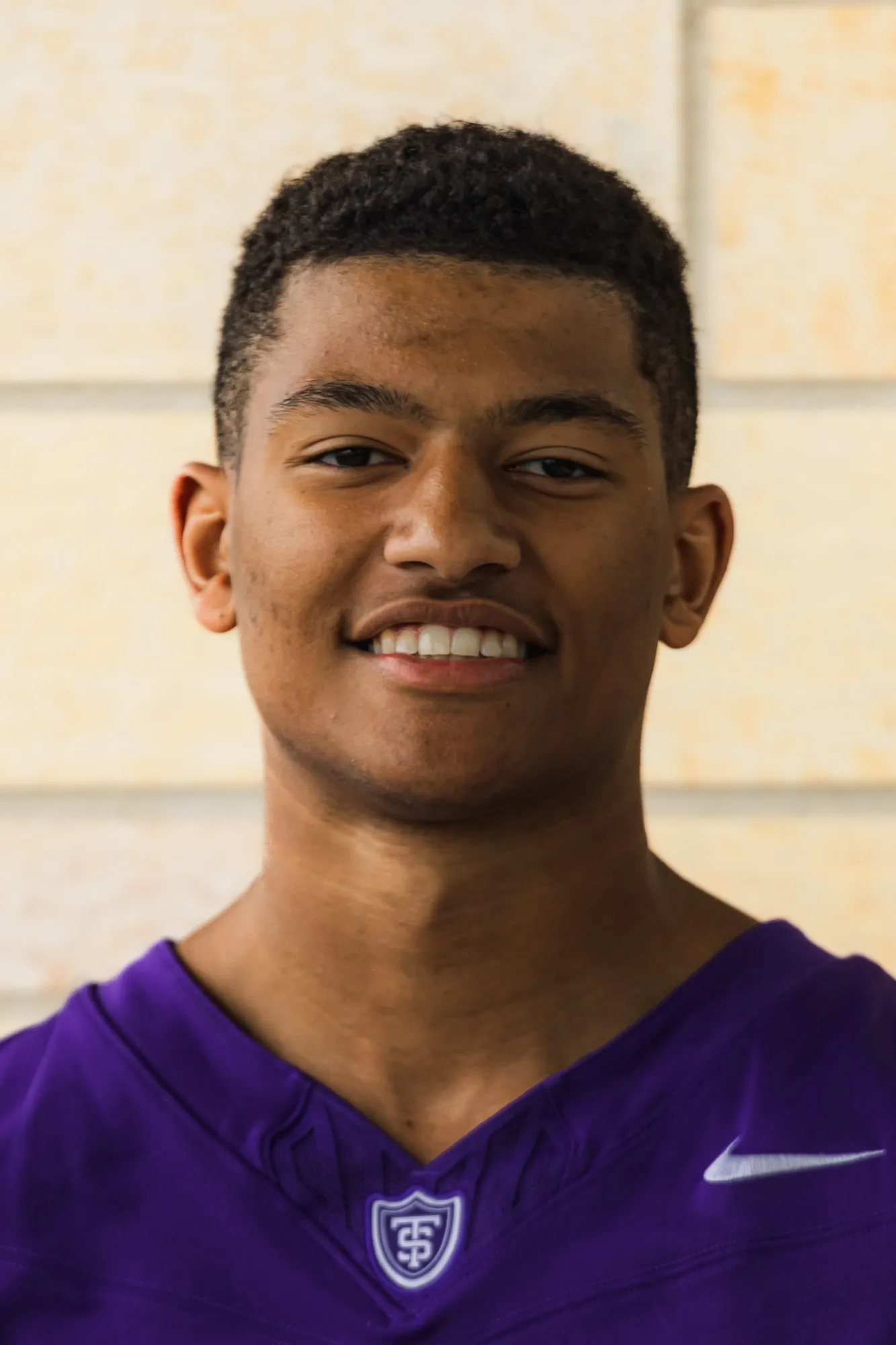 Preston Franklin, Football, undefined