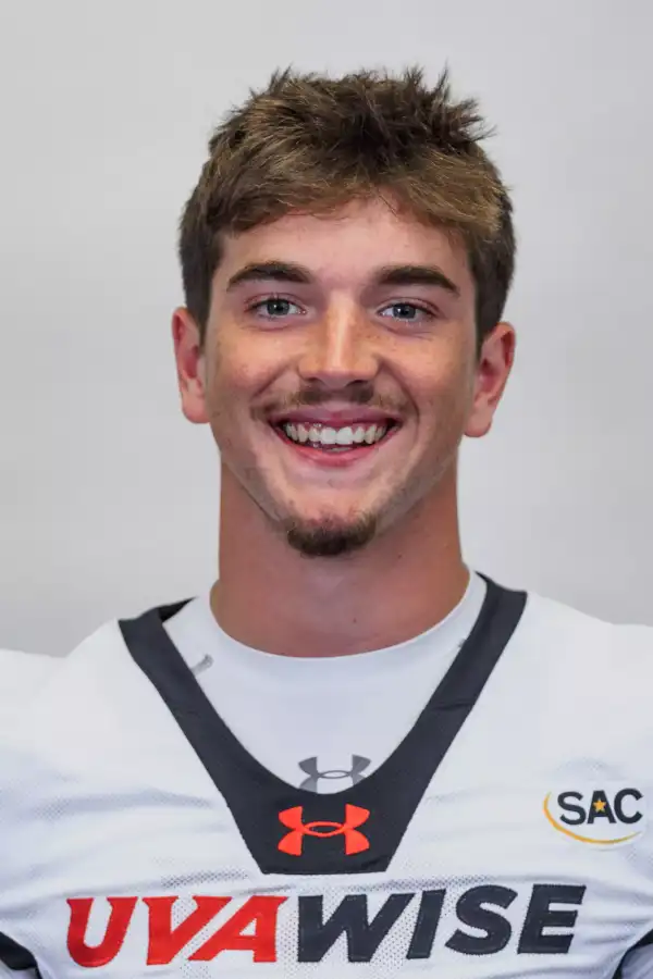 Toby Baker, Football, University of Virginia's College at Wise